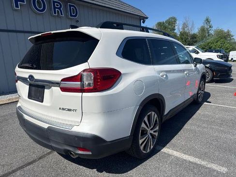 Used 2020 Subaru Ascent Premium w/ Sport Package AWD/4WD image 3
