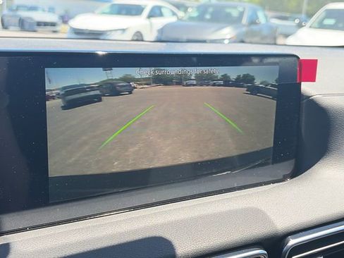 New 2026 Nissan Sentra S w/ Floor Mat Package FWD image 19