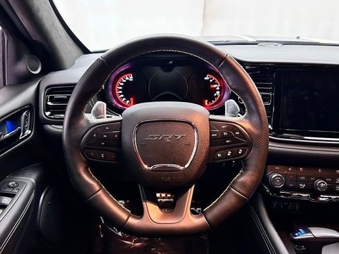 Certified 2024 Dodge Durango SRT image 30