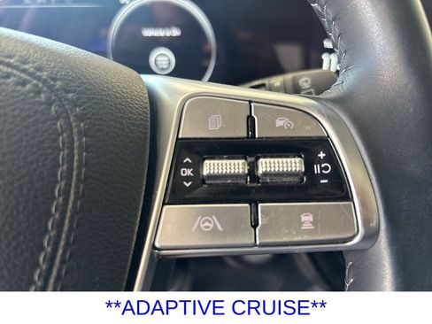 Used 2024 Kia Telluride SX w/ Towing Package FWD image 14
