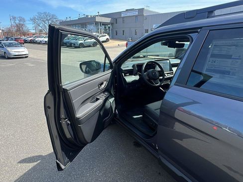 New 2026 Subaru Outback Touring XT image 21