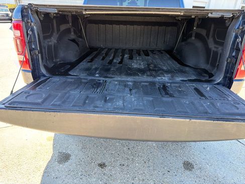 Used 2020 RAM 1500 Laramie w/ Sport Appearance Package image 26