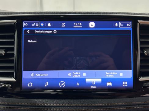 Used 2021 Chrysler Pacifica Pinnacle AWD/4WD image 8