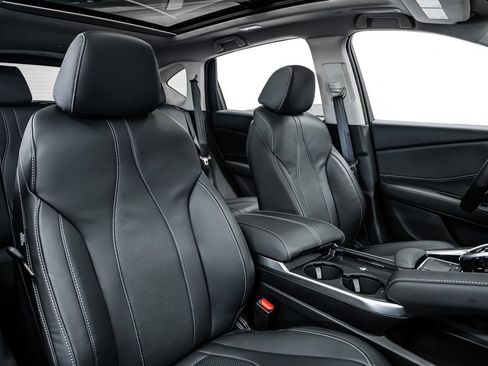 New 2026 Acura RDX SH-AWD w/ Technology Package image 22