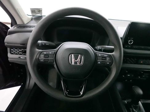 Used 2023 Honda Accord LX image 16