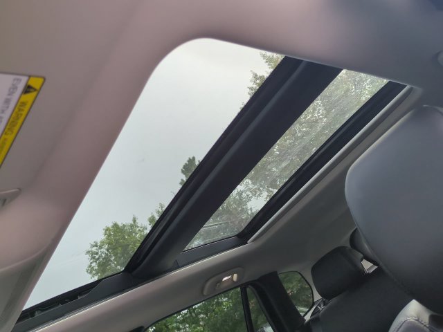 New 2026 MAZDA CX-50 AWD 2.5 S w/ Weather Package image 19