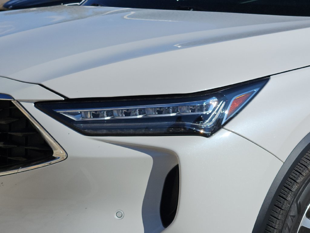 Used 2024 Acura MDX w/ Technology Package FWD image 3