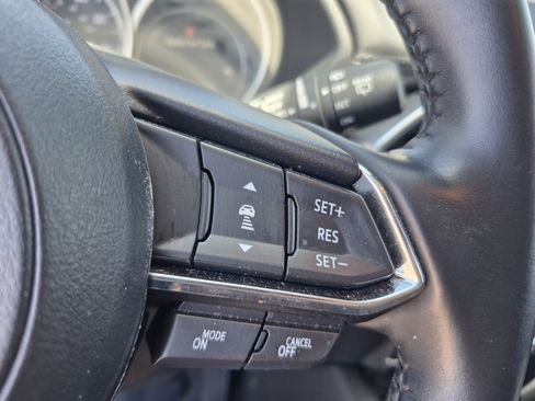 Used 2025 MAZDA CX-5 AWD 2.5 S w/ Preferred Package image 26