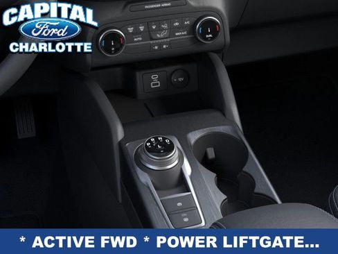 New 2026 Ford Escape Active image 16