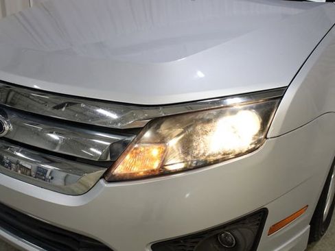 Used 2012 Ford Fusion SE image 31