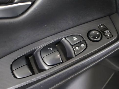 Used 2024 Nissan Sentra SV w/ All-Weather Package FWD image 35