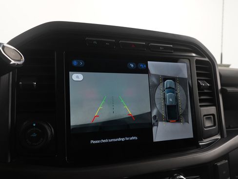 Used 2024 Ford F150 XLT w/ Tow/Haul Package image 29