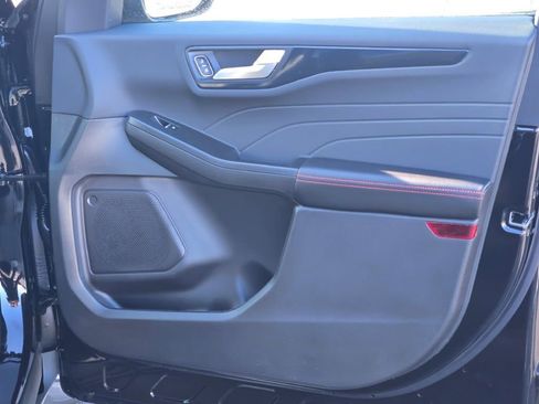 New 2026 Ford Escape ST-Line w/ Cold Weather Package image 5