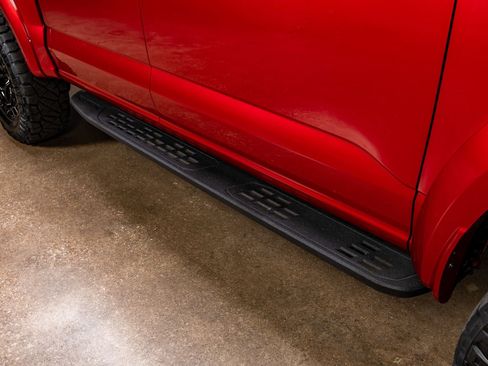 Used 2024 Ford F150 Raptor image 13