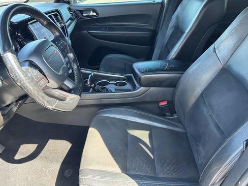 Used 2021 Dodge Durango GT RWD image 22