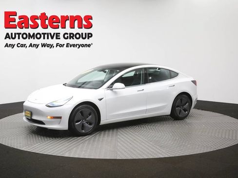 Used 2019 Tesla Model 3 Standard Range RWD image 51