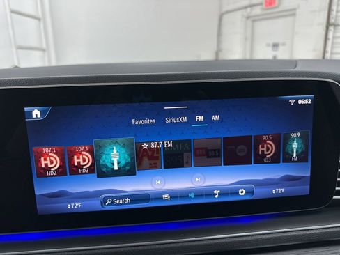 Certified 2026 Mercedes-Benz GLE 350 4MATIC image 15