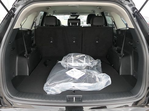 New 2026 Kia Sorento S FWD image 47