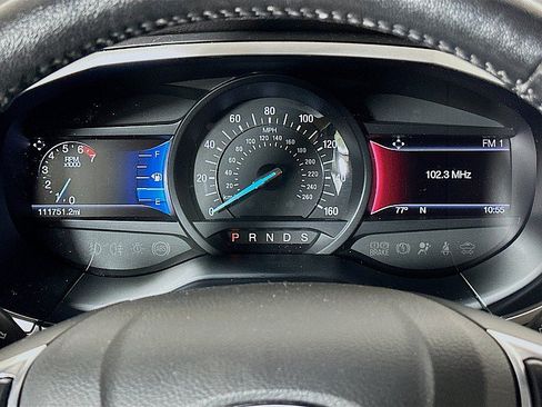 Used 2016 Ford Edge SEL w/ Equipment Group 201A AWD/4WD image 13