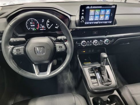 Certified 2024 Honda CR-V EX-L image 29