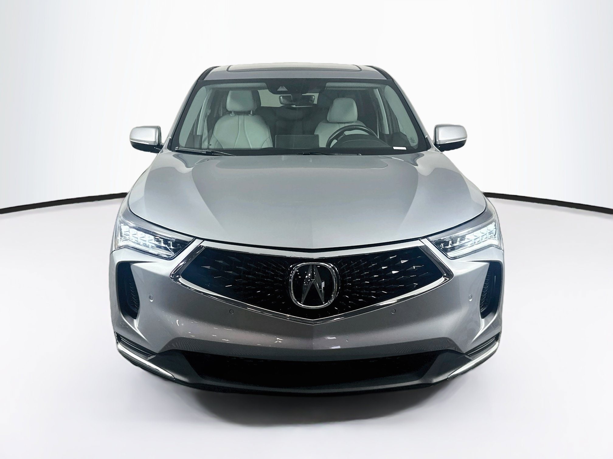 Used 2023 Acura RDX w/ Technology Package FWD image 2