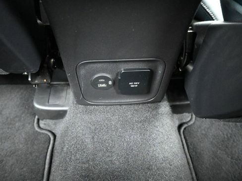 Certified 2024 Ford Bronco Sport Outer Banks image 25