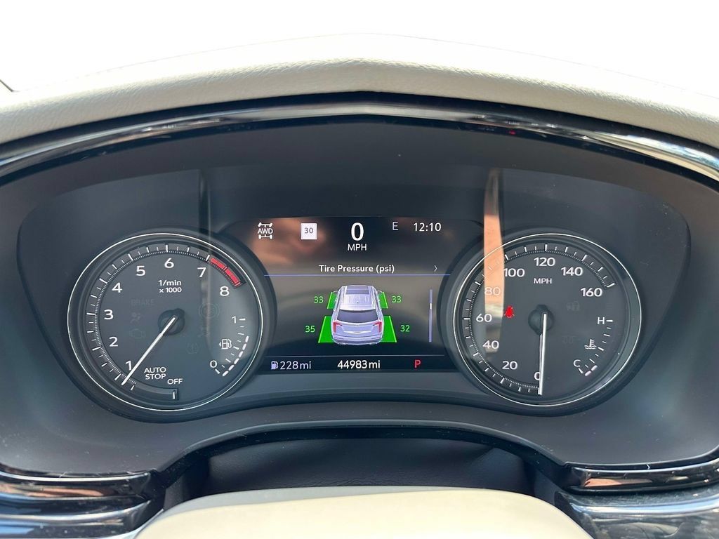 Used 2020 Cadillac XT6 Premium Luxury AWD/4WD image 14