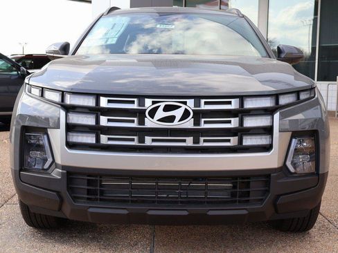 New 2026 Hyundai Santa Cruz SEL AWD/4WD image 8