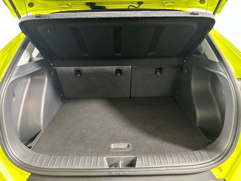 Used 2025 Hyundai Kona SEL AWD/4WD image 25