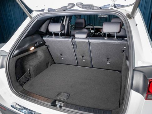Certified 2023 Mercedes-Benz GLA 250 image 7