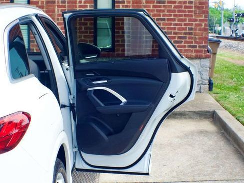 Used 2025 Audi Q5 Prestige image 48