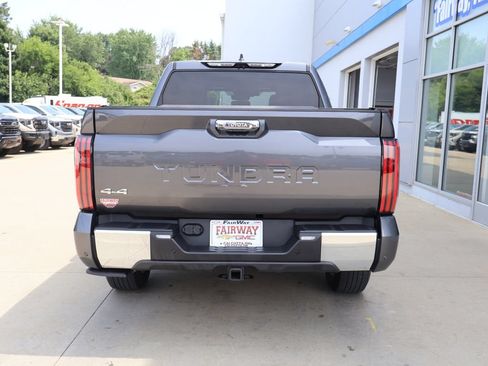 Used 2024 Toyota Tundra 1794 Edition AWD/4WD image 9