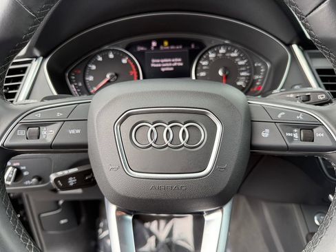 Used 2023 Audi Q5 2.0T Premium w/ Convenience Package AWD/4WD image 19