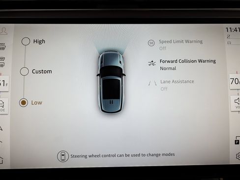 Used 2024 Land Rover Range Rover Sport Dynamic SE image 32