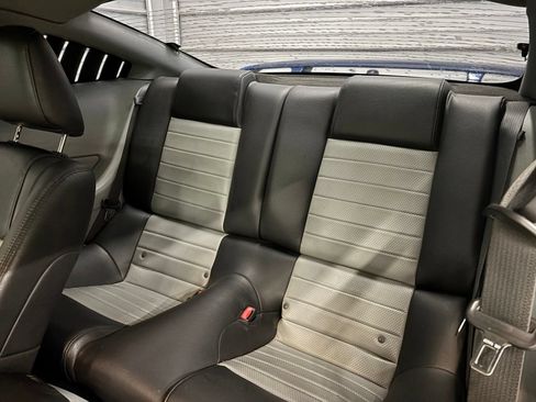 Used 2008 Ford Mustang GT Premium RWD image 21
