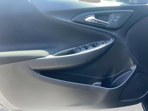 Used 2025 Chevrolet Malibu LT FWD image 21