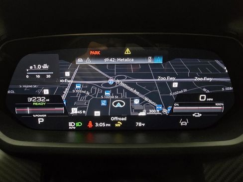 Used 2023 Audi RS e-tron GT w/ Carbon Performance Package image 25