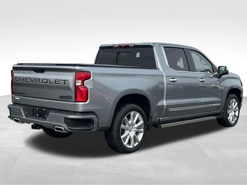Used 2023 Chevrolet Silverado 1500 High Country w/ High Country Premium Package image 7