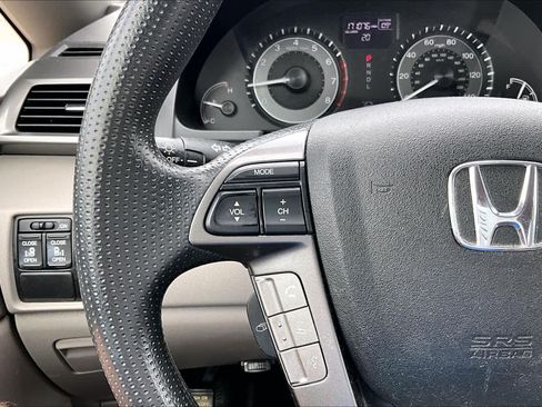 Used 2014 Honda Odyssey EX image 23
