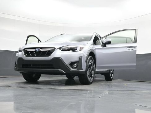 Used 2023 Subaru Crosstrek 2.5i Limited w/ Moonroof Package AWD/4WD image 45