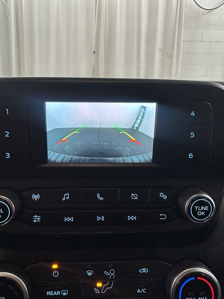 Used 2025 Ford Transit 250 Low Roof w/ Exterior Upgrade Package RWD image 19
