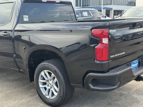 New 2026 Chevrolet Silverado 1500 RST image 20