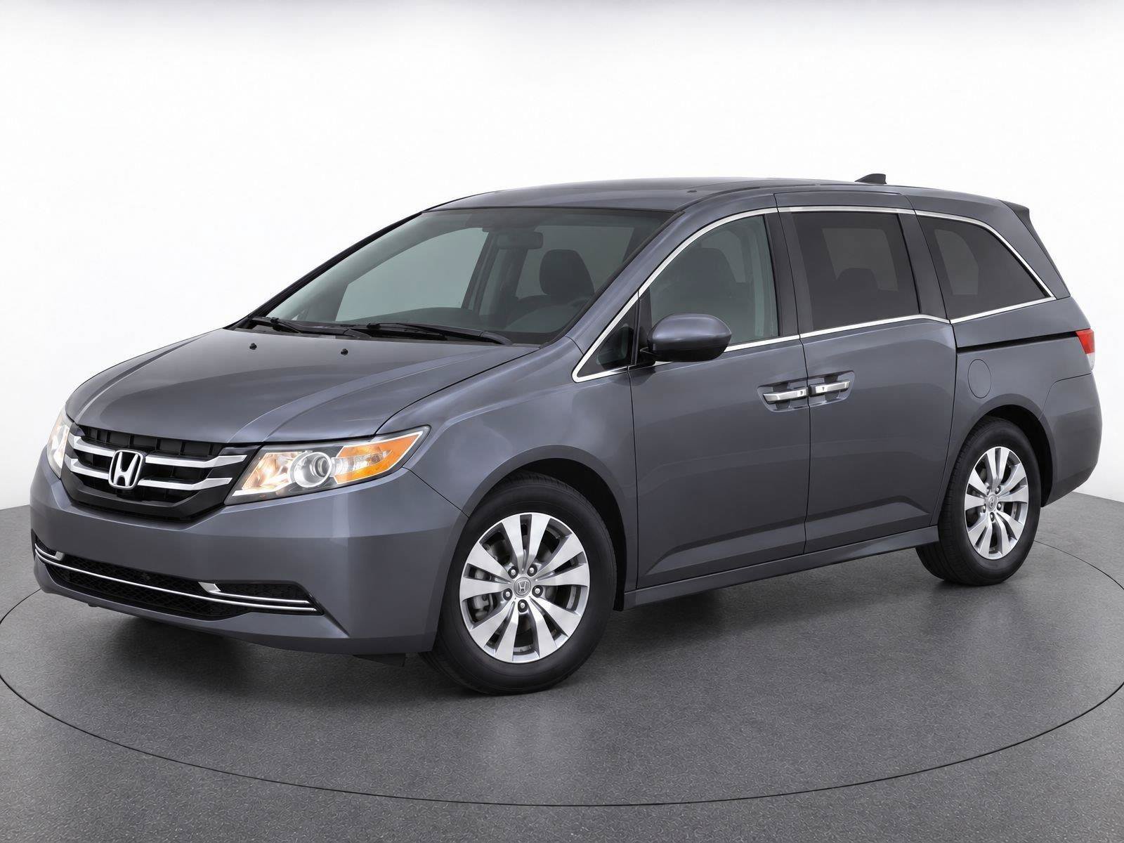 Used 2016 Honda Odyssey SE image 14