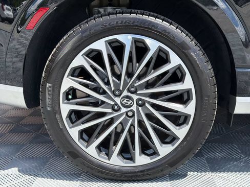 Used 2026 Hyundai Palisade Calligraphy AWD/4WD image 23