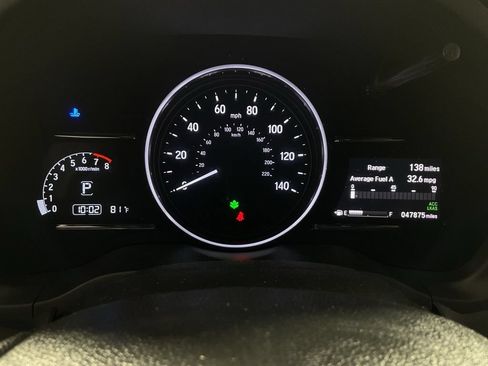 Used 2019 Honda HR-V EX image 23