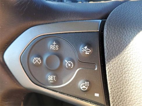 Used 2015 Chevrolet Tahoe LTZ image 24