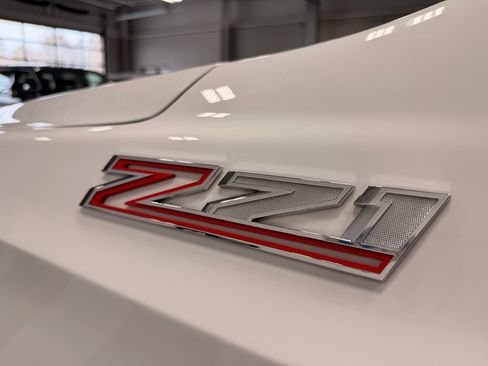 Used 2022 Chevrolet Tahoe Z71 image 15