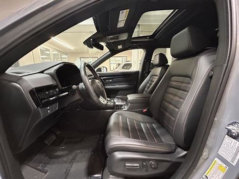 Used 2024 Honda CR-V Sport Touring image 18