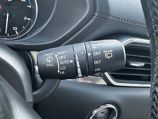 Used 2019 MAZDA CX-5 Signature AWD/4WD image 28