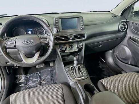 Used 2021 Hyundai Kona SEL image 18